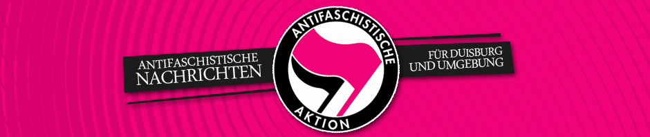 Antifa Infoportal Duisburg